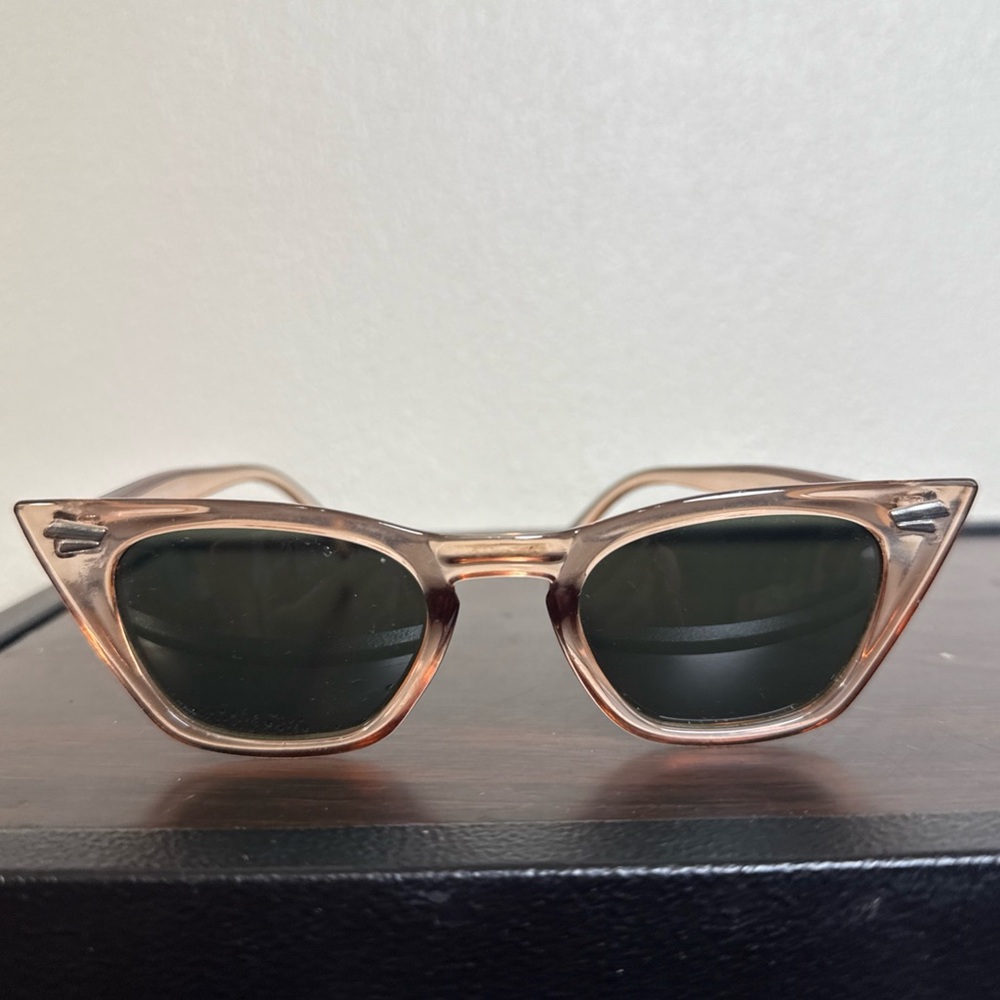 Be Happy Miami Design Ego Eyewear 1183 C3